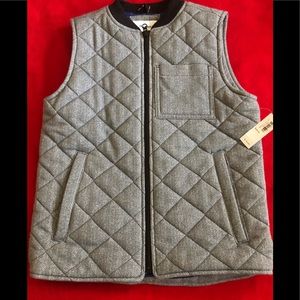 Old Navy vest